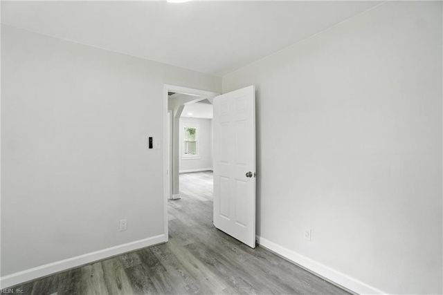 442 Wilson ST, Suffolk, VA 23434