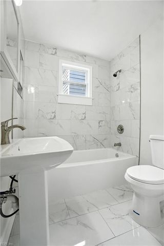 442 Wilson ST, Suffolk, VA 23434