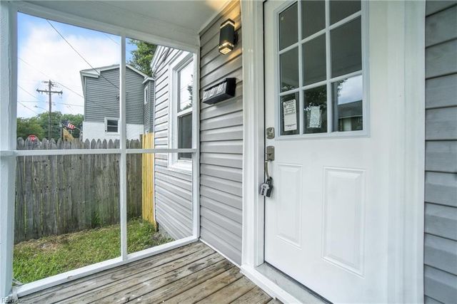 442 Wilson ST, Suffolk, VA 23434