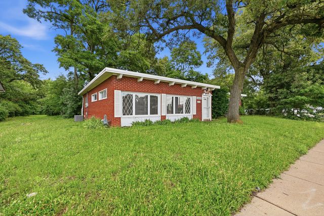 1200 175th Street, East Hazel Crest, IL 60429