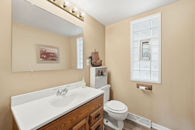 1200 175th Street, East Hazel Crest, IL 60429