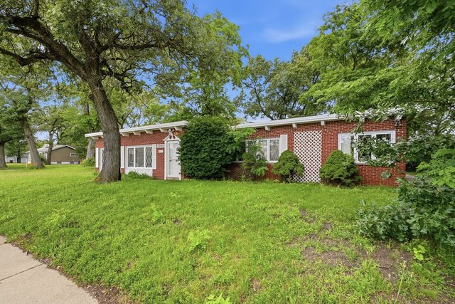 1200 175th Street, East Hazel Crest, IL 60429