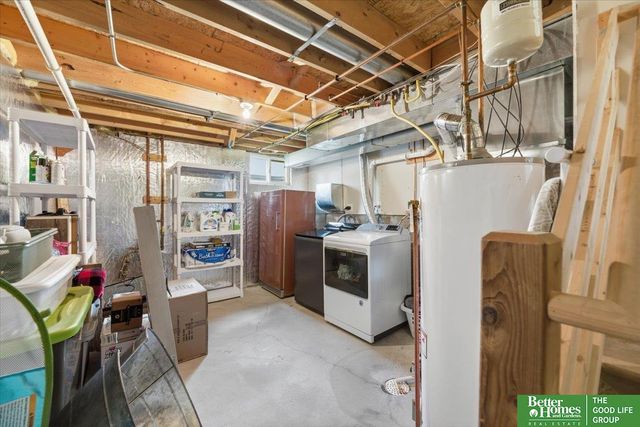7504 N 77th Avenue, Omaha, NE 68122