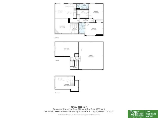 7504 N 77th Avenue, Omaha, NE 68122