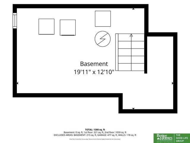 7504 N 77th Avenue, Omaha, NE 68122