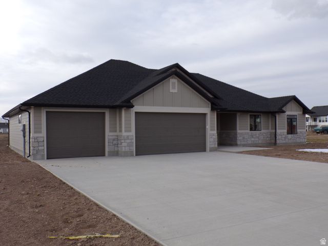 11003 N 8300 W, Tremonton, UT 84337