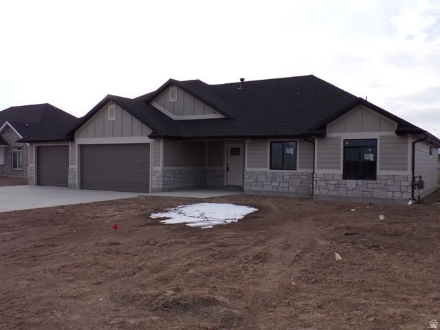 11003 N 8300 W, Tremonton, UT 84337