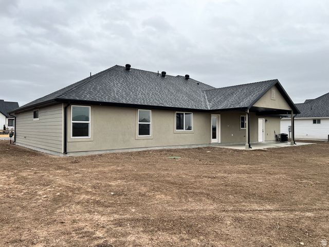 11003 N 8300 W, Tremonton, UT 84337