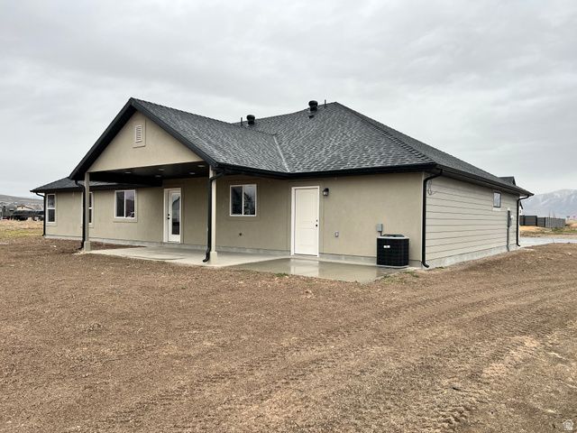 11003 N 8300 W, Tremonton, UT 84337