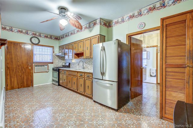 95-18 91st Street, Ozone Park, NY 11416