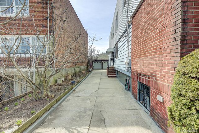 95-18 91st Street, Ozone Park, NY 11416