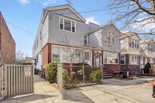 95-18 91st Street, Ozone Park, NY 11416