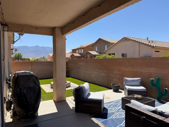 1251 La Fonda Street, Bernalillo, NM 87004