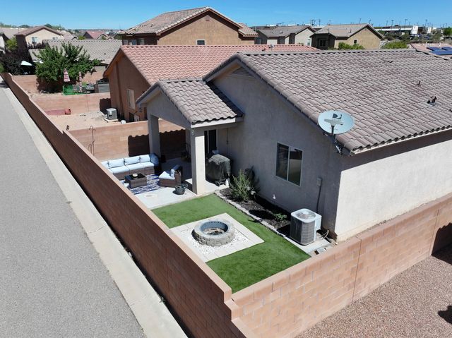 1251 La Fonda Street, Bernalillo, NM 87004