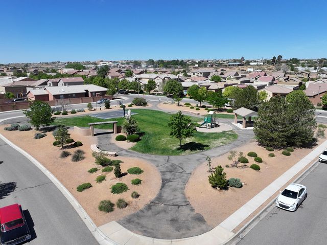 1251 La Fonda Street, Bernalillo, NM 87004