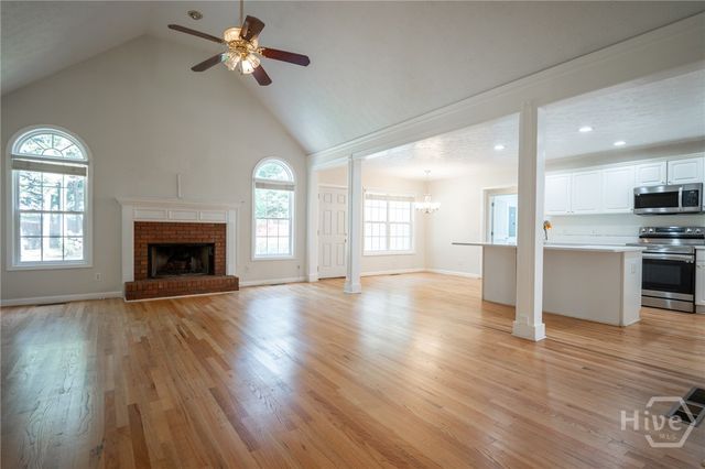 2021 Windfield Drive, Monroe, GA 30655