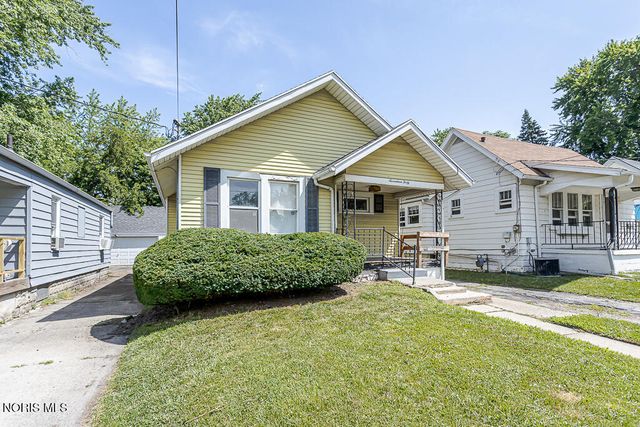 1740 Marlow Road, Toledo, OH 43613