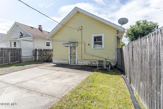 1740 Marlow Road, Toledo, OH 43613