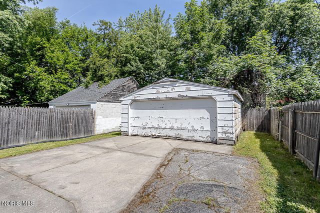 1740 Marlow Road, Toledo, OH 43613