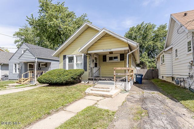 1740 Marlow Road, Toledo, OH 43613