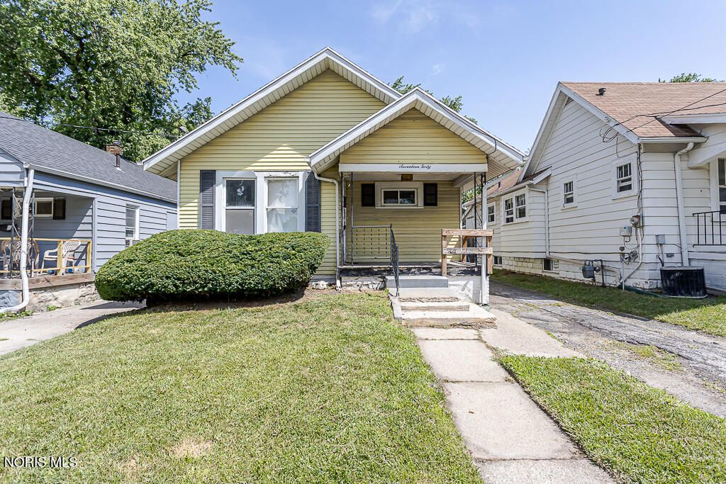 1740 Marlow Road, Toledo, OH 43613