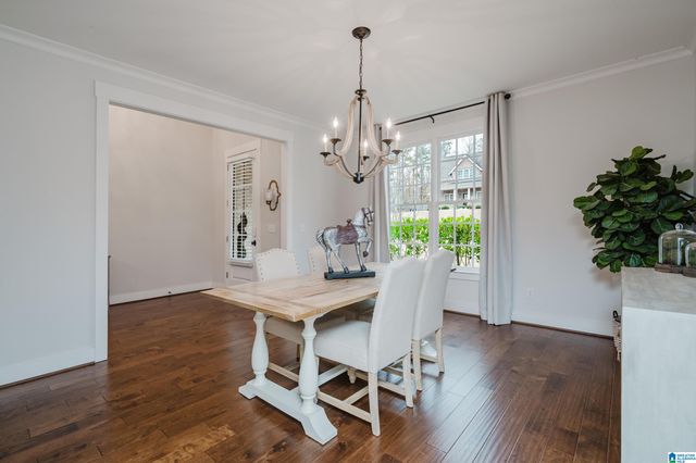 1363 WILLOW OAKS DRIVE, Chelsea, AL 35186