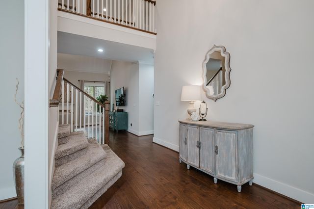 1363 WILLOW OAKS DRIVE, Chelsea, AL 35186