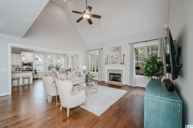 1363 WILLOW OAKS DRIVE, Chelsea, AL 35186