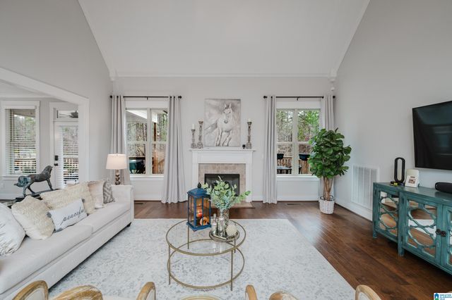 1363 WILLOW OAKS DRIVE, Chelsea, AL 35186