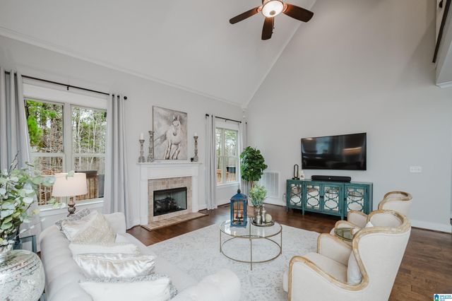 1363 WILLOW OAKS DRIVE, Chelsea, AL 35186