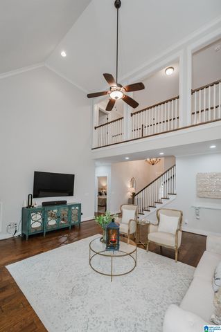 1363 WILLOW OAKS DRIVE, Chelsea, AL 35186