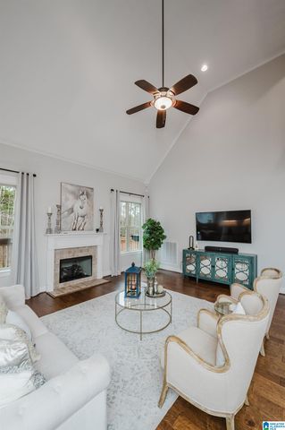 1363 WILLOW OAKS DRIVE, Chelsea, AL 35186