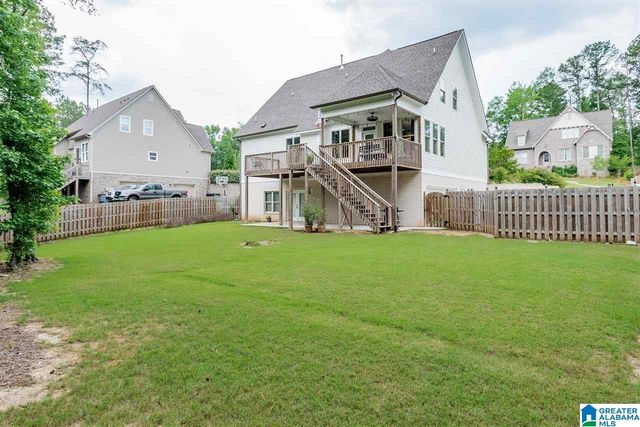 1363 WILLOW OAKS DRIVE, Chelsea, AL 35186