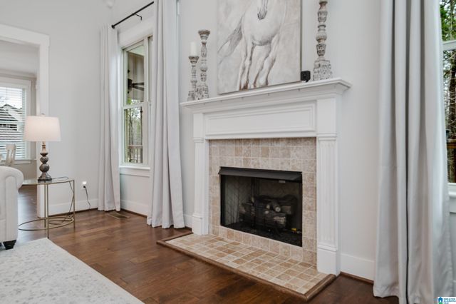 1363 WILLOW OAKS DRIVE, Chelsea, AL 35186