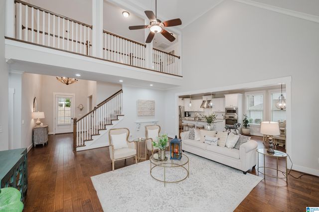 1363 WILLOW OAKS DRIVE, Chelsea, AL 35186