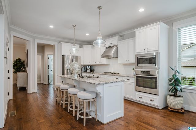 1363 WILLOW OAKS DRIVE, Chelsea, AL 35186