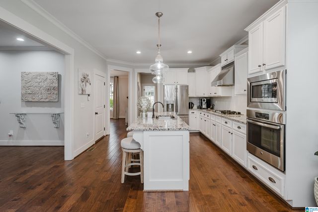 1363 WILLOW OAKS DRIVE, Chelsea, AL 35186