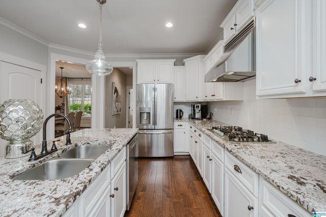 1363 WILLOW OAKS DRIVE, Chelsea, AL 35186