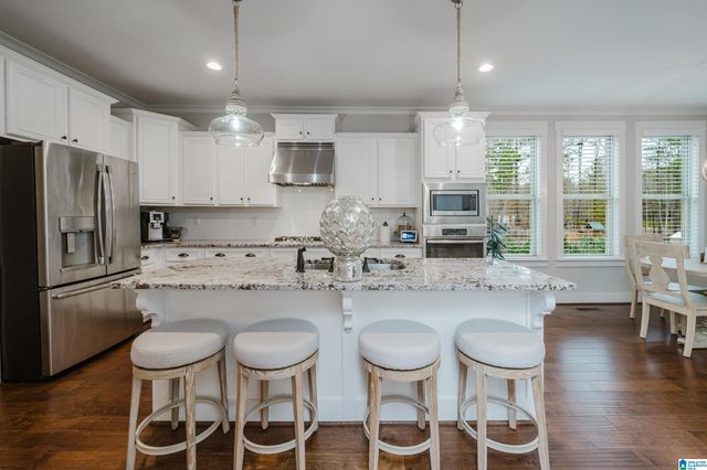 1363 WILLOW OAKS DRIVE, Chelsea, AL 35186