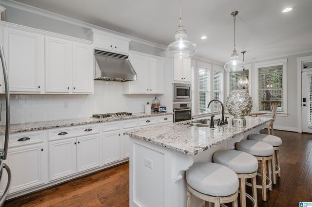 1363 WILLOW OAKS DRIVE, Chelsea, AL 35186