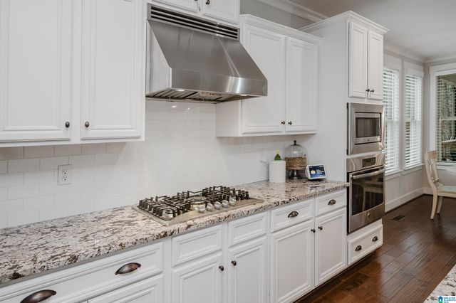 1363 WILLOW OAKS DRIVE, Chelsea, AL 35186