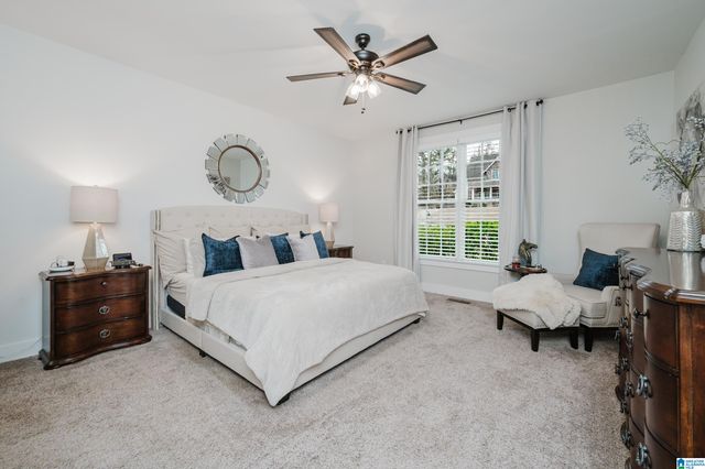 1363 WILLOW OAKS DRIVE, Chelsea, AL 35186