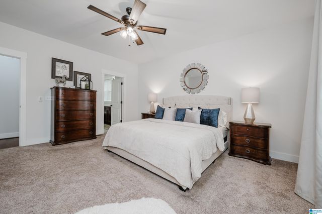 1363 WILLOW OAKS DRIVE, Chelsea, AL 35186