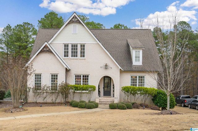 1363 WILLOW OAKS DRIVE, Chelsea, AL 35186