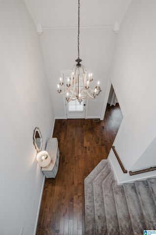 1363 WILLOW OAKS DRIVE, Chelsea, AL 35186