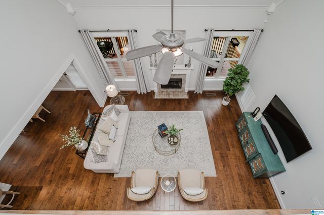 1363 WILLOW OAKS DRIVE, Chelsea, AL 35186