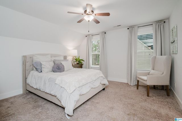 1363 WILLOW OAKS DRIVE, Chelsea, AL 35186