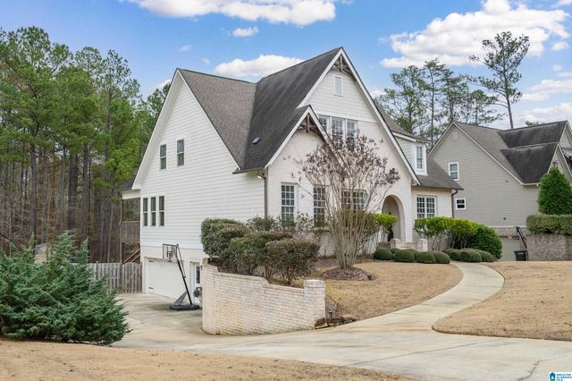 1363 WILLOW OAKS DRIVE, Chelsea, AL 35186