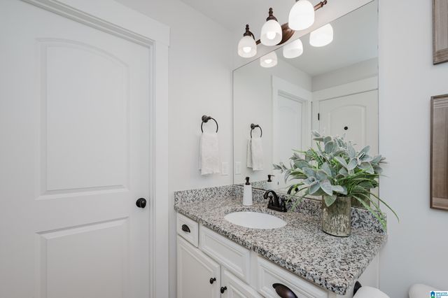 1363 WILLOW OAKS DRIVE, Chelsea, AL 35186