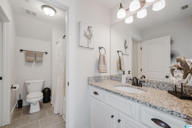 1363 WILLOW OAKS DRIVE, Chelsea, AL 35186